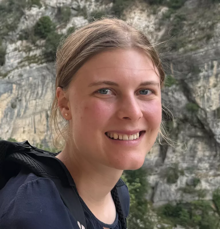 Annika Hinze