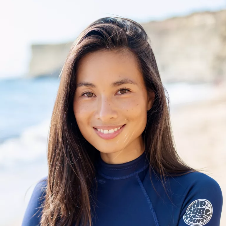 Grace Linh Dam