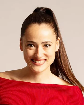 Inna Sydorenko