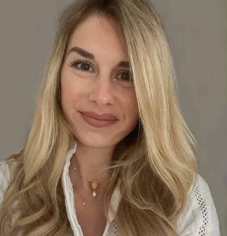 Christin Koutsonasios